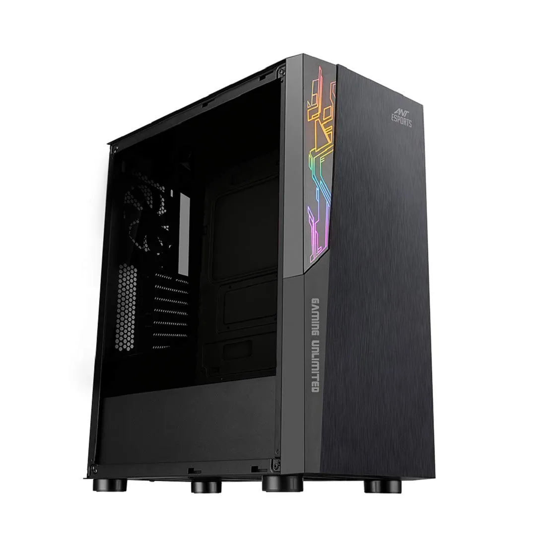 ANT ESPORTS ICE 120AG CABINET