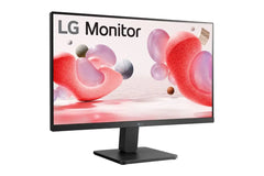 LG 24MR400-B, 24" IPS Full HD - Black