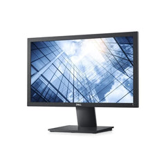 Dell Pro 20 Monitor - E2020H - Black