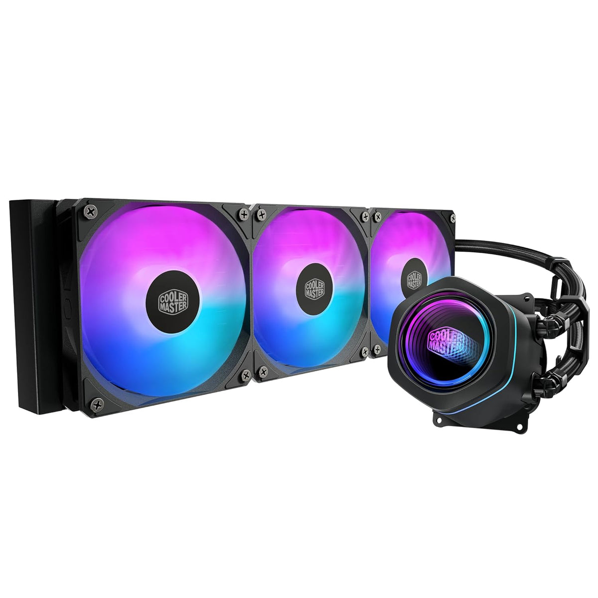 COOLER MASTER NEX 360 COOLER