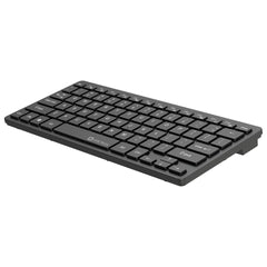 Live Tech Cuppa Mini Chocolate USB Keyboard