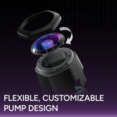 COOLER MASTER NEX 240 COOLER