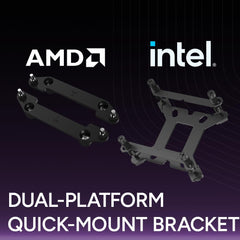 COOLER MASTER NEX 360 COOLER