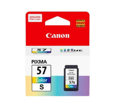 CANON INK CARTRIDGE CL-57S