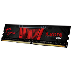 G.SKILL AEGIS 16GB DDR4 3200MHZ