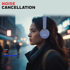 Honeywell Moxie V20 Bluetooth Headphones