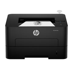 HP 303dw Auto Duplex WiFi Laser Printer high speed productivity 