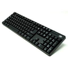 TVS Champ Wired Keyboard