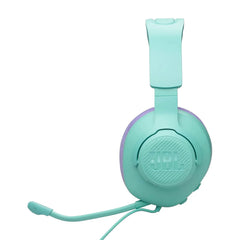 JBL QUANTUM 100M2 HEADPHONE