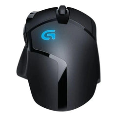 Logitech G402 HYPERION FURY FPS GAMING MOUSE