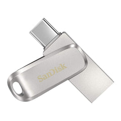 SANDISK 256GB GO USB TYPE-C PENDRIVE