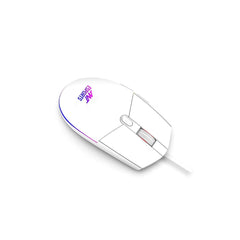ANT ESPORTS KM1610 LED GAMING KEYBOARD AND MOUSE