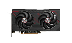 SAPPHIRE PULSE AMD RADEON RX9060XT 16GB DDR6 GAMING OC GRAPHICS CARD