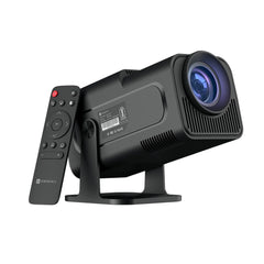 PORTRONICS BEEM 470 SMART LED PROJECTOR POR 2545