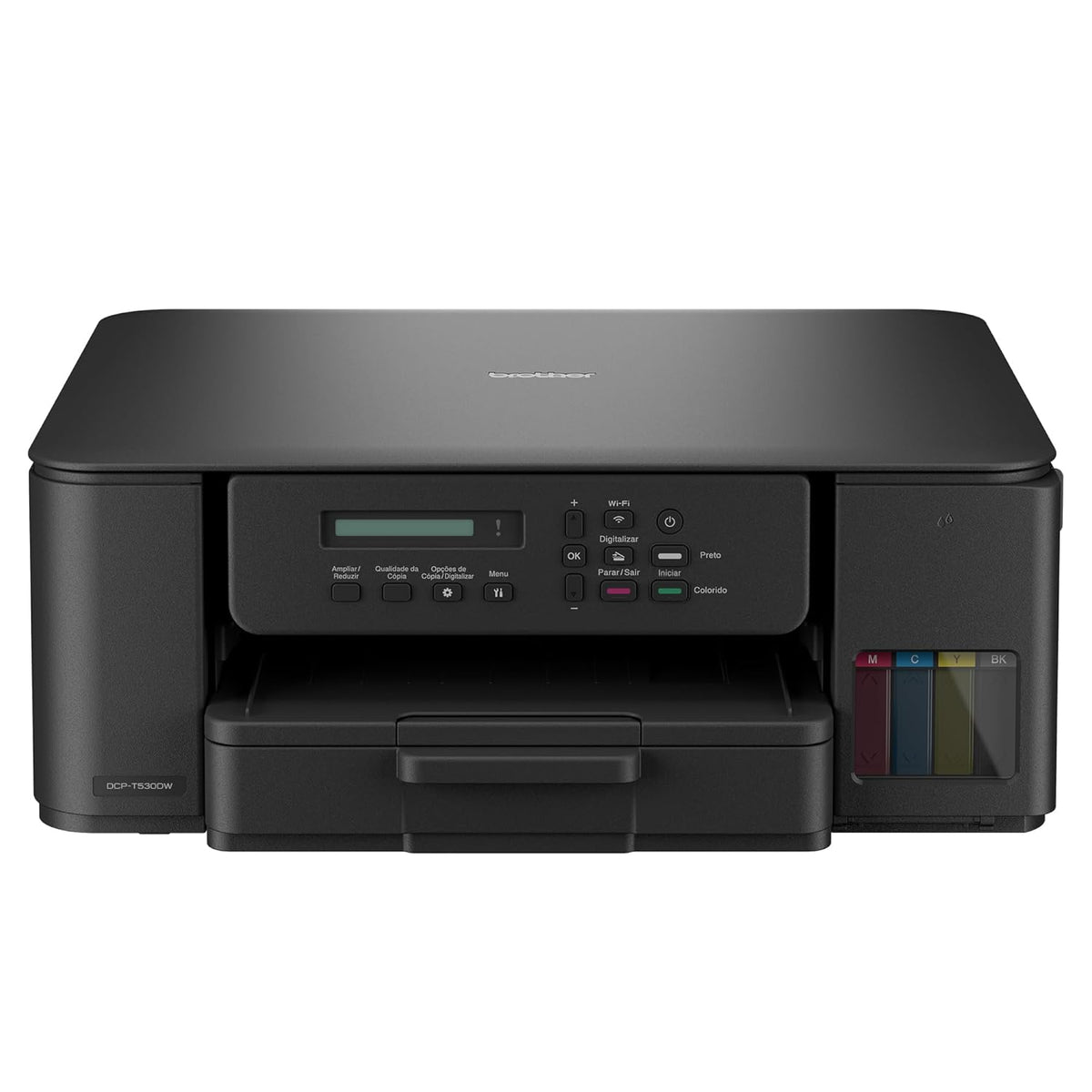 Brother DCPT530DW Multifunctional