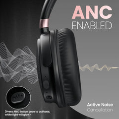 PORTRONICS MUFFS M3 BT HEADPHONE POR 2574