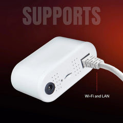 COFE WIFI DEVICE CF-4G707WF