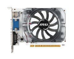 MSI GEFORCE GT730 4GB DDR3 (N730-4GD3V2) GRAPHICS CARD