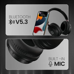 PORTRONICS MUFFS M3 BT HEADPHONE POR 2574