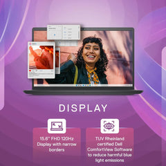 DELL INSPIRON 3530