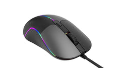 LIVETECH JASAW WIRED GAMING MOUSE