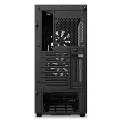 NZXT ELITE H510 CABINET BLACK