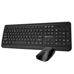 AMKETTE NXT WIRELESS KEYBOARD & MOUSE COMBO