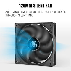 Ant Esports FG750 V2 80 Plus Gold