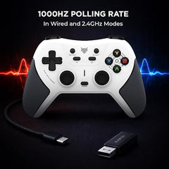 EvoFox One S Universal Gaming Controller