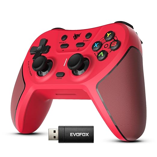 EvoFox One S Universal Gaming Controller