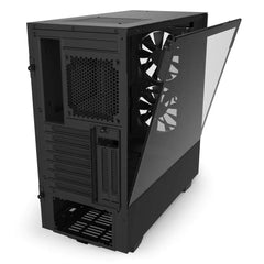 NZXT ELITE H510 CABINET BLACK