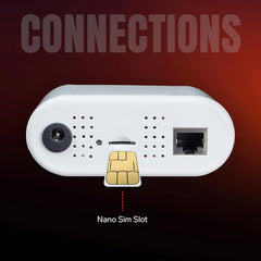 COFE WIFI DEVICE CF-4G707WF