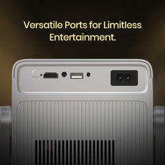 Portronics Beem 570 Smart Projector