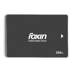 Foxin 256GB 2.5 Inch SATA