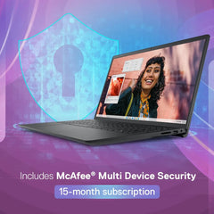 DELL INSPIRON 3530