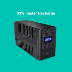 FINGERS FR-1250 LCD UPS
