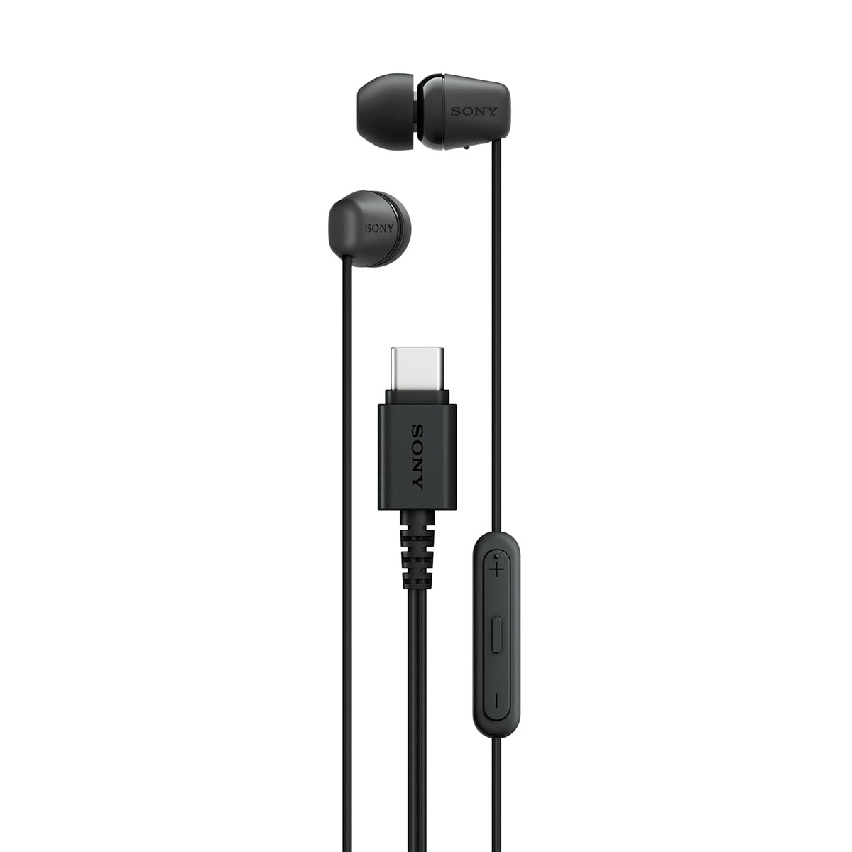 Sony IER-EX15C Wired Type C Headphones