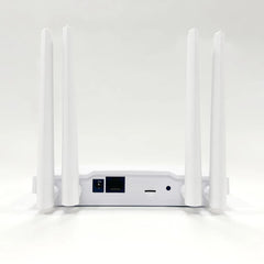 CP PLUS WIRELESS ROUTER CP-XR-DE41-S