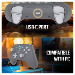 Cosmic Byte Blitz Controller