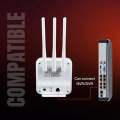 COFE 4G WIFI DEVICE CF-4G903