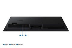 SAMSUNG LS22F320GAWXXL 120HZ