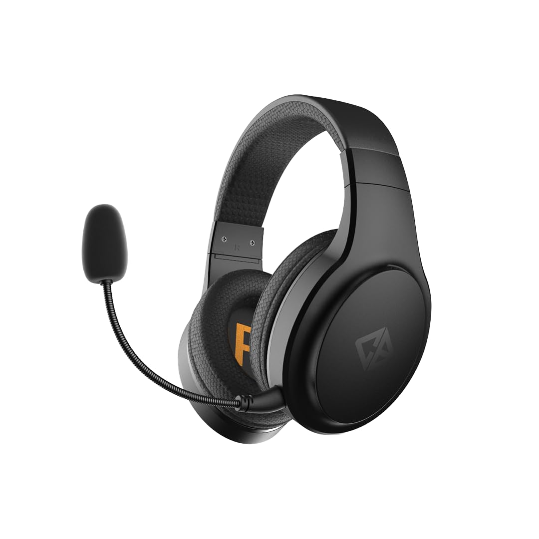 Cosmic Byte Inferno Headphone