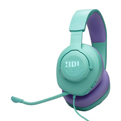 JBL QUANTUM 100M2 HEADPHONE