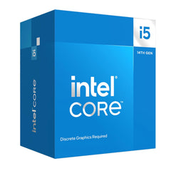 Intel i5 - 14400