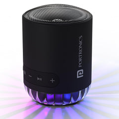 Portronics Soundpot Pro 20W Portable Bluetooth Speaker