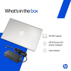 HP 15-FD0467TU Laptop