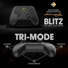 Cosmic Byte Blitz Controller