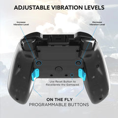 AMKETTE EvoFox Go Smartphone Bluetooth Gamepad
