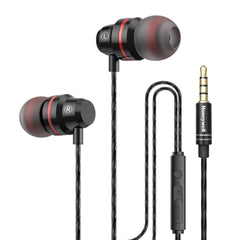 Honeywell Moxie V50 Wired Earphones