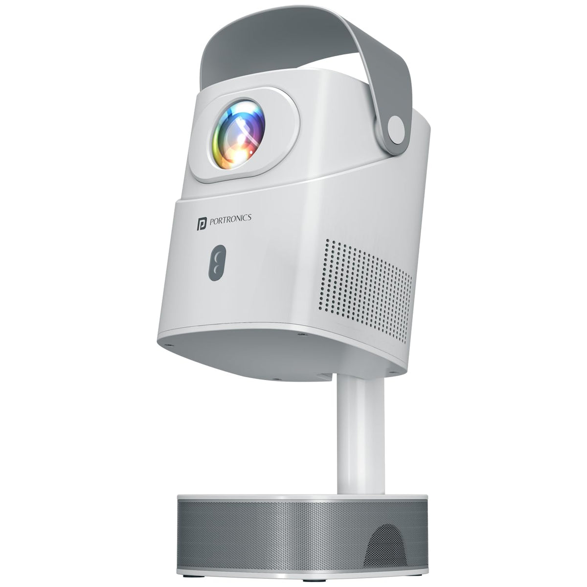 PORTRONICS BEEM 550 SMART LED PROJECTOR